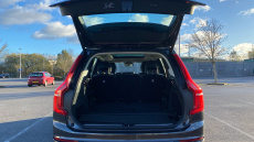 Volvo XC90 2.0 B5D [235] Plus Dark 5dr AWD Geartronic Diesel Estate